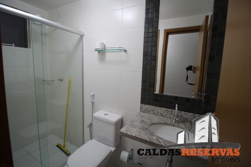 Fotos apartametnos CASA DA MADEIRA CALDAS NOVAS